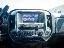 2017 Chevrolet Silverado 1500 LT - Keyless Entry | WiFi Hotspot - Photo 27