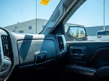 2017 Chevrolet Silverado 1500 LT - Keyless Entry | WiFi Hotspot - Photo 28