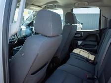 2017 Chevrolet Silverado 1500 LT - Keyless Entry | WiFi Hotspot - Photo 37