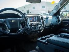 2017 Chevrolet Silverado 1500 LT - Keyless Entry | WiFi Hotspot - Photo 39