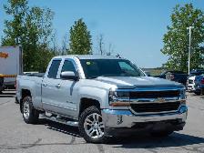 2017 Chevrolet Silverado 1500 LT - Keyless Entry | WiFi Hotspot - Photo 40