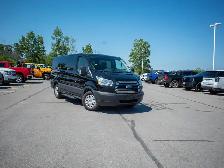 2016 Ford Transit Wagon T150 - Auxiliary Audio Input - Photo 2