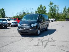 2016 Ford Transit Wagon T150 - Auxiliary Audio Input - Photo 4