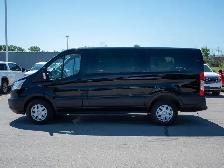 2016 Ford Transit Wagon T150 - Auxiliary Audio Input - Photo 5