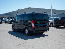 2016 Ford Transit Wagon T150 - Auxiliary Audio Input - Photo 6