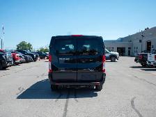 2016 Ford Transit Wagon T150 - Auxiliary Audio Input - Photo 7