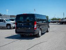 2016 Ford Transit Wagon T150 - Auxiliary Audio Input - Photo 8