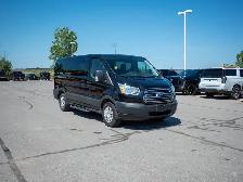 2016 Ford Transit Wagon T150 - Auxiliary Audio Input - Photo 10