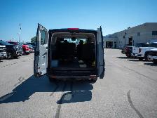 2016 Ford Transit Wagon T150 - Auxiliary Audio Input - Photo 12