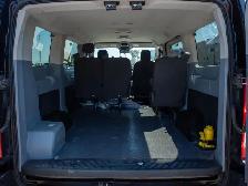 2016 Ford Transit Wagon T150 - Auxiliary Audio Input - Photo 14