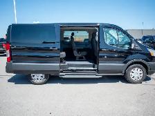 2016 Ford Transit Wagon T150 - Auxiliary Audio Input - Photo 19