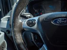 2016 Ford Transit Wagon T150 - Auxiliary Audio Input - Photo 30