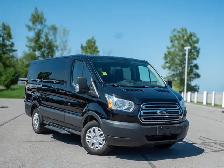 2016 Ford Transit Wagon T150 - Auxiliary Audio Input - Photo 37