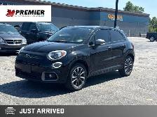 2022 FIAT 500X Pop