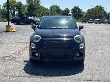 2022 FIAT 500X Pop - Photo 2