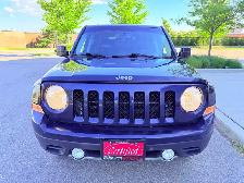 2016 Jeep Patriot Sport - Photo 2