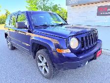 2016 Jeep Patriot Sport - Photo 3