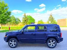 2016 Jeep Patriot Sport - Photo 5
