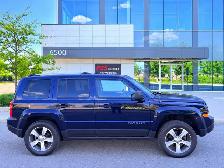 2016 Jeep Patriot Sport - Photo 6