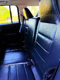 2016 Jeep Patriot Sport - Photo 10