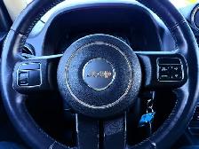 2016 Jeep Patriot Sport - Photo 11