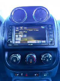 2016 Jeep Patriot Sport - Photo 12