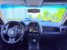 2016 Jeep Patriot Sport - Photo 14