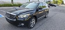 2014 Infiniti QX60 AWD 4dr Automatic