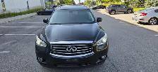 2014 Infiniti QX60 AWD 4dr Automatic - Photo 2