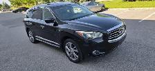 2014 Infiniti QX60 AWD 4dr Automatic - Photo 3