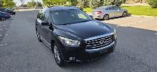 2014 Infiniti QX60 AWD 4dr Automatic - Photo 4