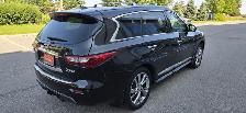 2014 Infiniti QX60 AWD 4dr Automatic - Photo 5