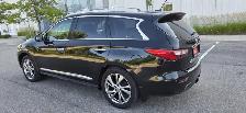 2014 Infiniti QX60 AWD 4dr Automatic - Photo 7