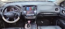 2014 Infiniti QX60 AWD 4dr Automatic - Photo 8