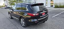 2014 Infiniti QX60 AWD 4dr Automatic - Photo 9