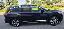 2014 Infiniti QX60 AWD 4dr Automatic - Photo 10