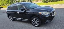 2014 Infiniti QX60 AWD 4dr Automatic - Photo 11