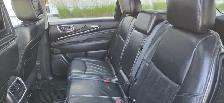 2014 Infiniti QX60 AWD 4dr Automatic - Photo 13