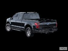 2026 Ford F-150 XLT - Photo 2