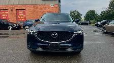 2021 Mazda CX-5 2021.5 GT AWD-NO ACCIDENT-LEATHER-SUNROOF-COOLED - Photo 2