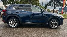 2021 Mazda CX-5 2021.5 GT AWD-NO ACCIDENT-LEATHER-SUNROOF-COOLED - Photo 4