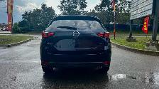 2021 Mazda CX-5 2021.5 GT AWD-NO ACCIDENT-LEATHER-SUNROOF-COOLED - Photo 6