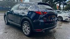 2021 Mazda CX-5 2021.5 GT AWD-NO ACCIDENT-LEATHER-SUNROOF-COOLED - Photo 7