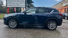 2021 Mazda CX-5 2021.5 GT AWD-NO ACCIDENT-LEATHER-SUNROOF-COOLED - Photo 8