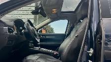 2021 Mazda CX-5 2021.5 GT AWD-NO ACCIDENT-LEATHER-SUNROOF-COOLED - Photo 9