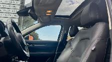 2021 Mazda CX-5 2021.5 GT AWD-NO ACCIDENT-LEATHER-SUNROOF-COOLED - Photo 10