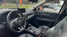 2021 Mazda CX-5 2021.5 GT AWD-NO ACCIDENT-LEATHER-SUNROOF-COOLED - Photo 11