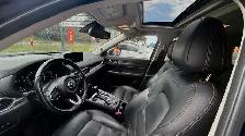 2021 Mazda CX-5 2021.5 GT AWD-NO ACCIDENT-LEATHER-SUNROOF-COOLED - Photo 12