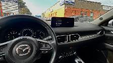2021 Mazda CX-5 2021.5 GT AWD-NO ACCIDENT-LEATHER-SUNROOF-COOLED - Photo 21