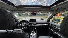 2021 Mazda CX-5 2021.5 GT AWD-NO ACCIDENT-LEATHER-SUNROOF-COOLED - Photo 26